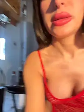 MiaFoxie  online show from July 29, 2026, 3:54 pm