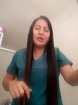 Snapshot of Dr_Edna_naughty chatting on April 23, 2026, 2:19 pm Dr Edna naughty online show from April 23, 2026, 2:19 pm