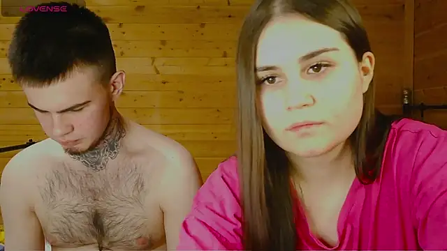 LucyMur online show from March 22, 2026, 5:16 pm