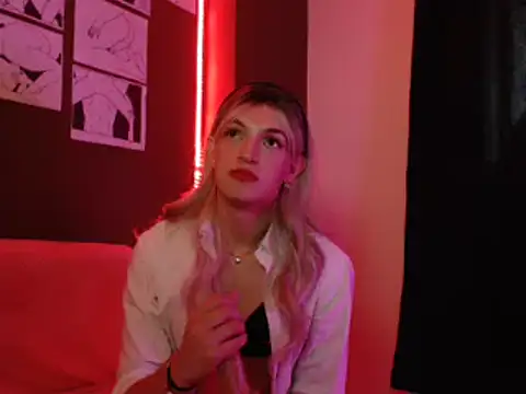 MissTaylorS online show from March 10, 2026, 7:19 pm