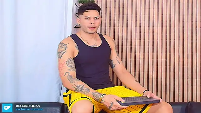 johan speitzer online show from April 11, 2026, 12:15 am