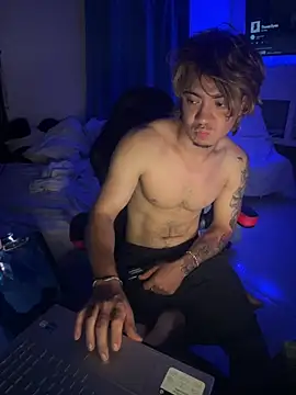 Snapshot of AngelLatinBoy chatting on March 30, 2026, 7:53 am AngelLatinBoy online show from March 30, 2026, 7:53 am