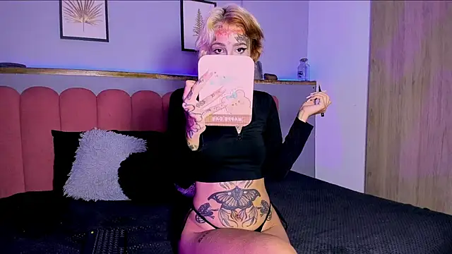 MidnightSinners online show from June 5, 2026, 1:34 am