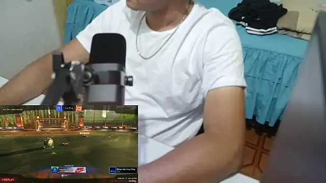 Snapshot of SegZac chatting on March 22, 2026, 11:19 pm SegZac online show from March 22, 2026, 11:19 pm