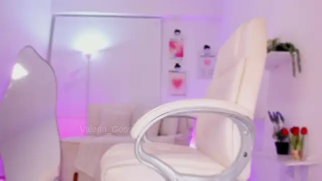 ValeriaGoss online show from April 21, 2026, 1:42 am