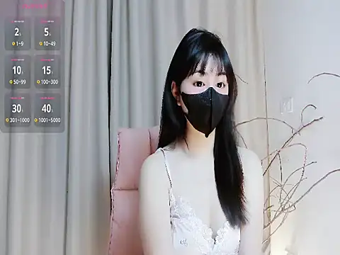 Sweet-Shuna online show from March 12, 2026, 1:34 am