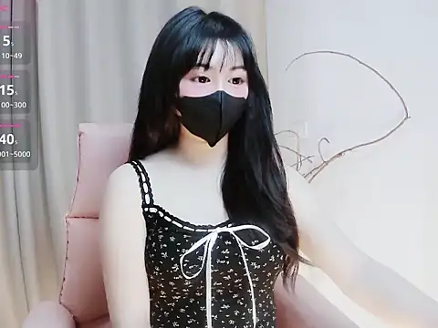 Sweet-Shuna online show from March 14, 2026, 1:12 am