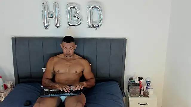 andoni deus online show from May 8, 2026, 4:51 am