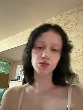 AmanitaXXX69 online show from July 1, 2026, 8:27 am