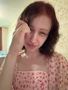 AmanitaXXX69 online show from July 12, 2026, 8:38 am