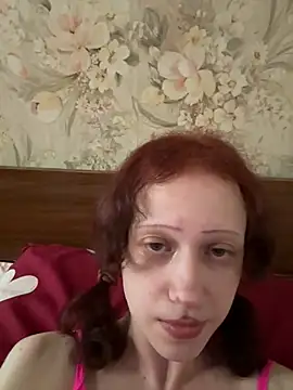 AmanitaXXX69 online show from July 28, 2026, 8:54 am
