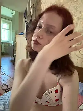 AmanitaXXX69 online show from August 6, 2026, 7:54 am