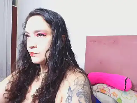 SiennaBloomhot online show from March 21, 2026, 9:03 am