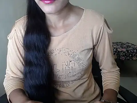 Snapshot of shreya_sharma01 chatting on April 15, 2026, 5:14 am shreya sharma01 online show from April 15, 2026, 5:14 am