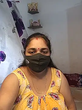 Snapshot of Tanvi_My_Girl chatting on June 13, 2026, 4:32 am Tanvi My Girl online show from June 13, 2026, 4:32 am