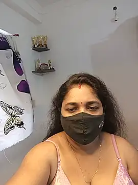Snapshot of Tanvi_My_Girl chatting on June 16, 2026, 5:32 am Tanvi My Girl online show from June 16, 2026, 5:32 am