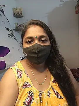 Snapshot of Tanvi_My_Girl chatting on June 22, 2026, 2:03 pm Tanvi My Girl online show from June 22, 2026, 2:03 pm