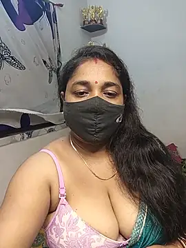 Snapshot of Tanvi_My_Girl chatting on June 24, 2026, 1:43 pm Tanvi My Girl online show from June 24, 2026, 1:43 pm