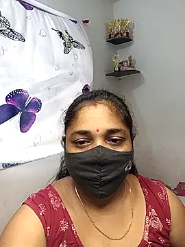 Snapshot of Tanvi_My_Girl chatting on June 25, 2026, 4:34 am Tanvi My Girl online show from June 25, 2026, 4:34 am