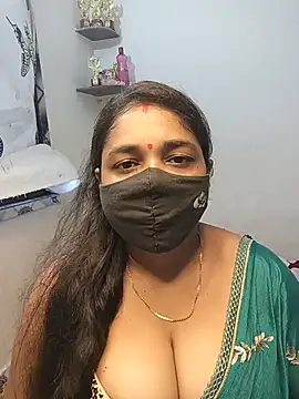Snapshot of Tanvi_My_Girl chatting on June 26, 2026, 12:09 pm Tanvi My Girl online show from June 26, 2026, 12:09 pm