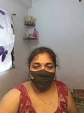 Snapshot of Tanvi_My_Girl chatting on June 27, 2026, 5:01 am Tanvi My Girl online show from June 27, 2026, 5:01 am