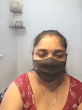 Snapshot of Tanvi_My_Girl chatting on June 29, 2026, 5:14 am Tanvi My Girl online show from June 29, 2026, 5:14 am