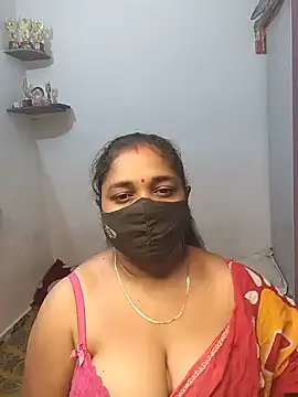 Snapshot of Tanvi_My_Girl chatting on June 29, 2026, 2:06 pm Tanvi My Girl online show from June 29, 2026, 2:06 pm