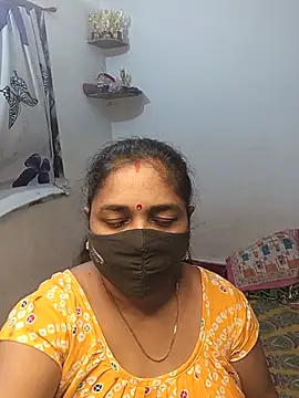 Snapshot of Tanvi_My_Girl chatting on July 1, 2026, 2:29 pm Tanvi My Girl online show from July 1, 2026, 2:29 pm