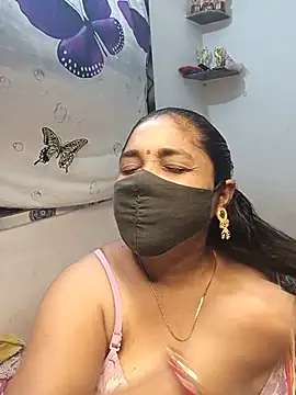 Snapshot of Tanvi_My_Girl chatting on July 6, 2026, 3:14 pm Tanvi My Girl online show from July 6, 2026, 3:14 pm