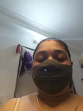 Snapshot of Tanvi_My_Girl chatting on July 7, 2026, 1:37 pm Tanvi My Girl online show from July 7, 2026, 1:37 pm
