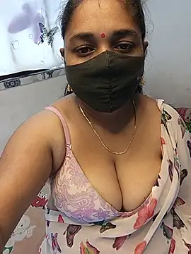 Snapshot of Tanvi_My_Girl chatting on July 15, 2026, 5:23 am Tanvi My Girl online show from July 15, 2026, 5:23 am