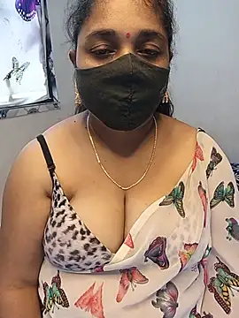 Snapshot of Tanvi_My_Girl chatting on July 21, 2026, 5:43 am Tanvi My Girl online show from July 21, 2026, 5:43 am