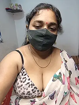 Snapshot of Tanvi_My_Girl chatting on July 22, 2026, 5:10 am Tanvi My Girl online show from July 22, 2026, 5:10 am
