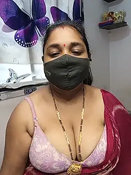 Snapshot of Tanvi_My_Girl chatting on July 28, 2026, 8:32 am Tanvi My Girl online show from July 28, 2026, 8:32 am