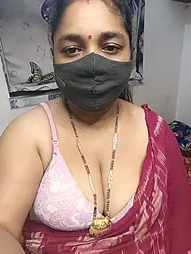 Snapshot of Tanvi_My_Girl chatting on July 28, 2026, 1:32 pm Tanvi My Girl online show from July 28, 2026, 1:32 pm