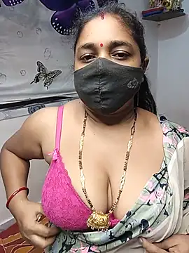 Snapshot of Tanvi_My_Girl chatting on July 29, 2026, 1:20 pm Tanvi My Girl online show from July 29, 2026, 1:20 pm