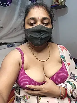 Snapshot of Tanvi_My_Girl chatting on August 1, 2026, 1:21 pm Tanvi My Girl online show from August 1, 2026, 1:21 pm