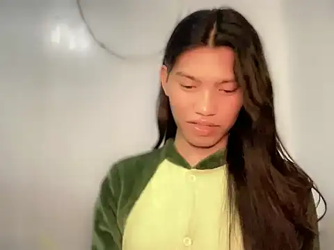 Yourgoddess jayve online show from April 2, 2026, 3:15 am