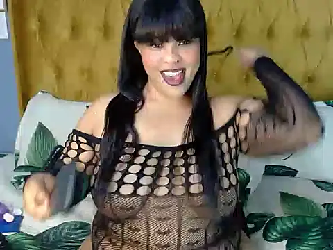 TamaraDee4papi online show from March 27, 2026, 6:29 pm