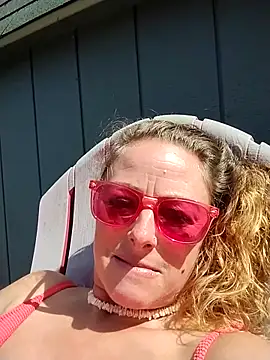 SavannahLush online show from March 22, 2026, 5:05 pm