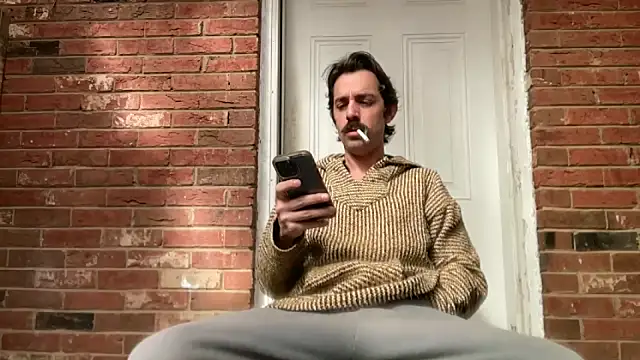 RawSlutMaker online show from March 24, 2026, 2:55 pm