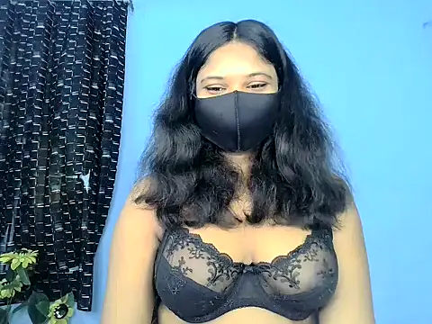KASHISH SINGH  online show from July 1, 2026, 9:33 am