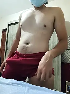 Snapshot of vinii1800 chatting on March 31, 2026, 1:29 am vinii1800 online show from March 31, 2026, 1:29 am