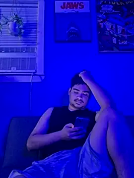 derek0 17 online show from July 30, 2026, 5:06 am