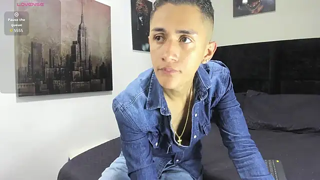  Alan Walker 1 online show from April 19, 2026, 6:10 pm