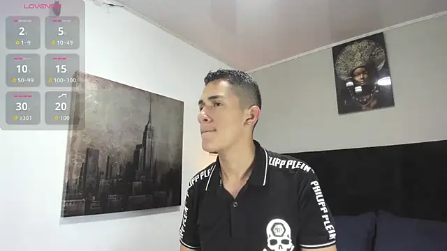  Alan Walker 1 online show from April 25, 2026, 2:03 pm