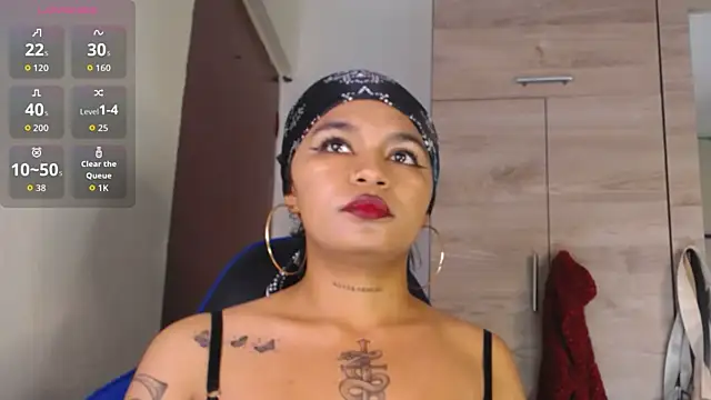 Snapshot of alessia_temptation chatting on March 13, 2026, 7:26 am alessia temptation online show from March 13, 2026, 7:26 am