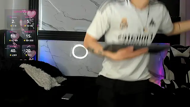 ThiagoFerrero Hot online show from March 16, 2026, 2:10 pm