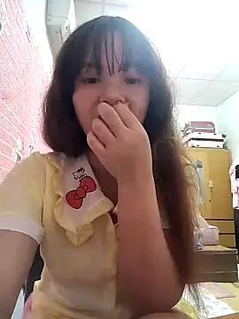 Milk-mlen037 online show from July 27, 2026, 1:07 pm