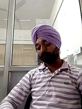 Parm randhawa online show from April 22, 2026, 5:25 pm